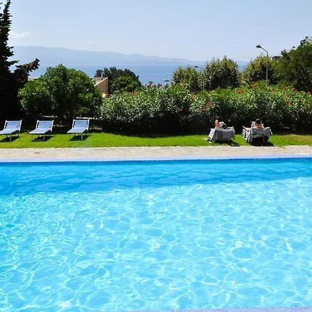 Sun Beach Ajaccio  Ngoại thất bức ảnh