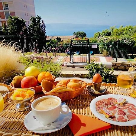Sun Beach Ajaccio  Ngoại thất bức ảnh