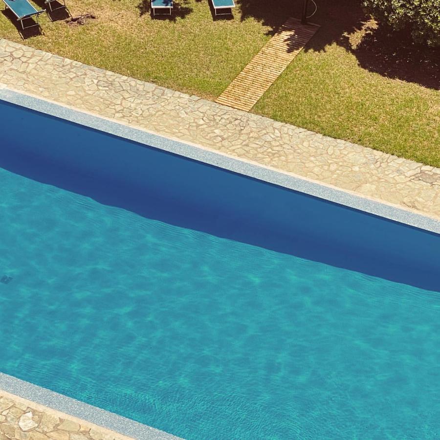Sun Beach Ajaccio  Ngoại thất bức ảnh