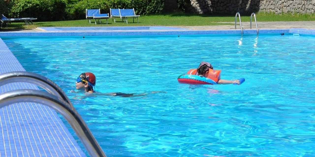 Sun Beach Ajaccio  Ngoại thất bức ảnh