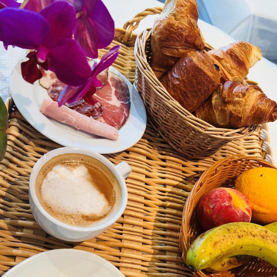 Sun Beach Ajaccio  Ngoại thất bức ảnh
