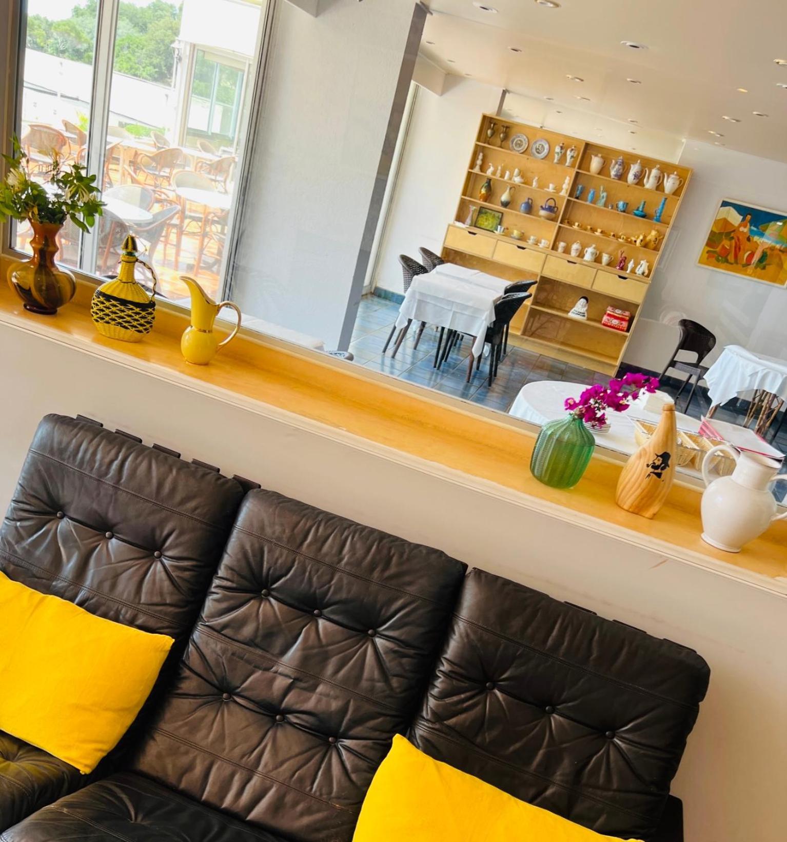 Sun Beach Ajaccio  Ngoại thất bức ảnh
