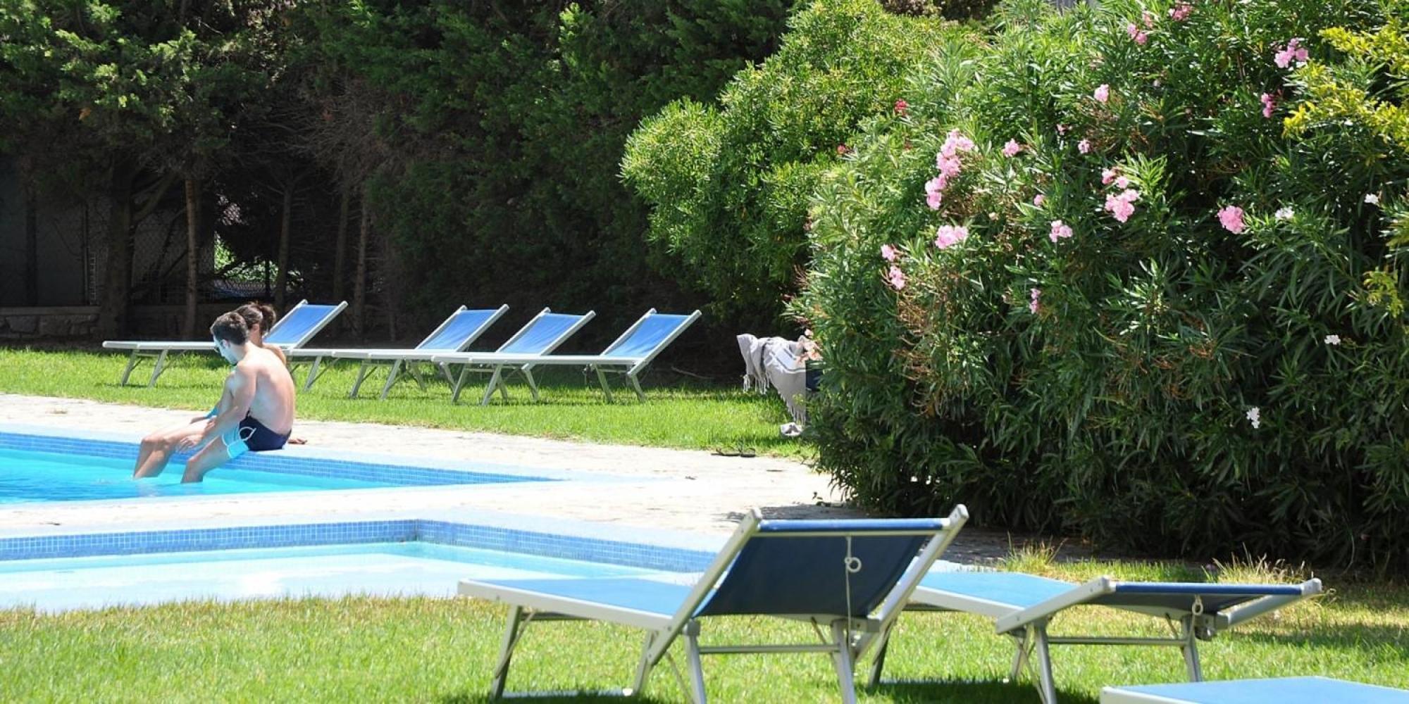 Sun Beach Ajaccio  Ngoại thất bức ảnh