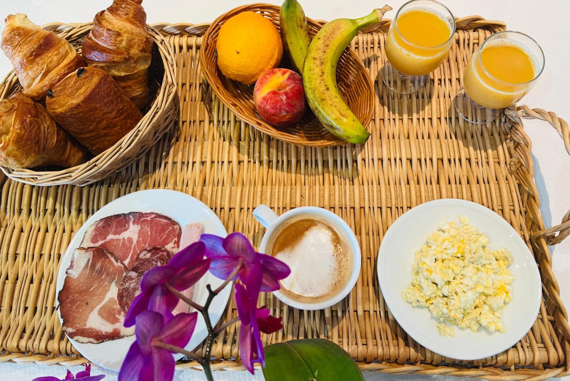 Sun Beach Ajaccio  Ngoại thất bức ảnh