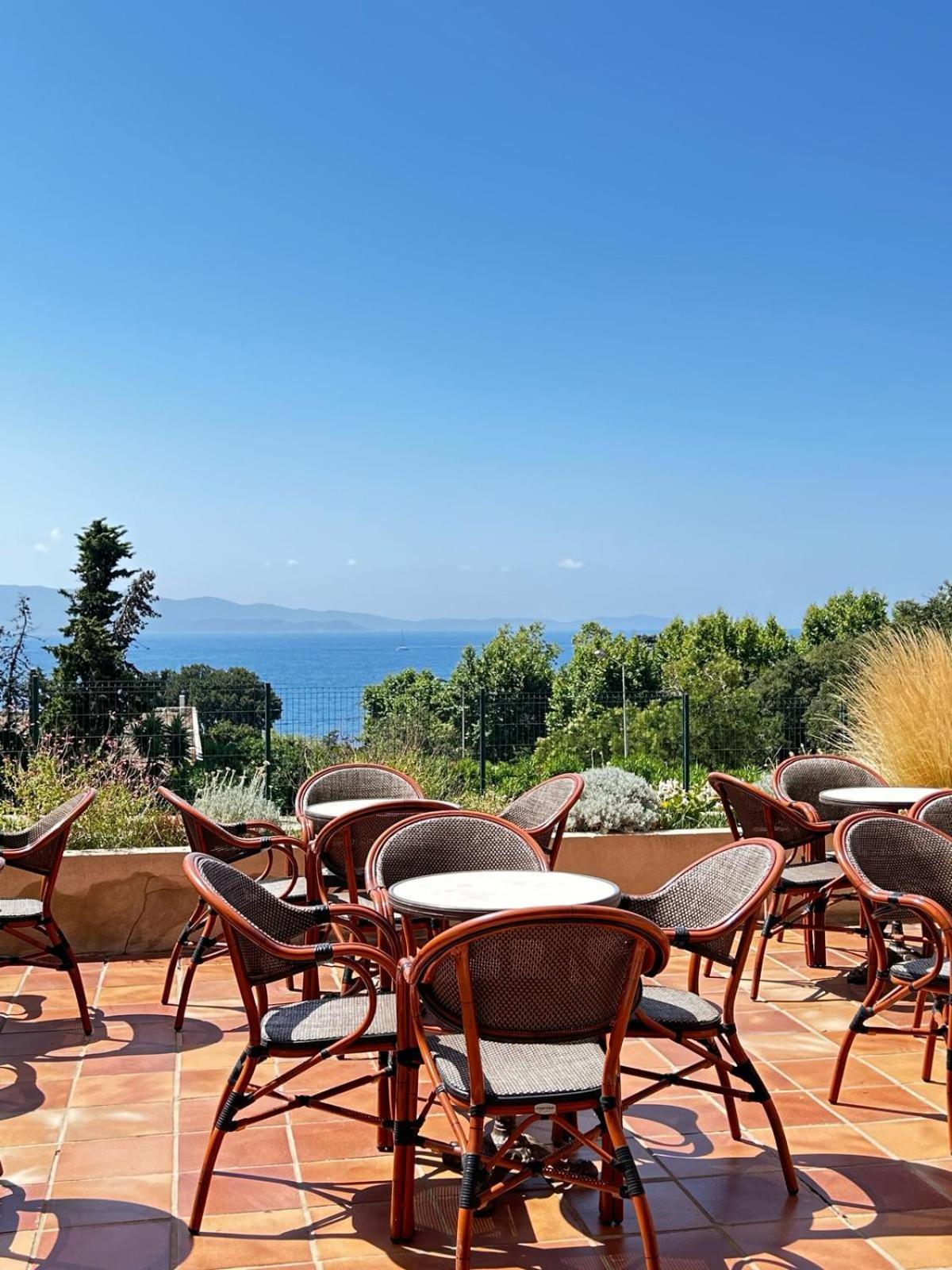 Sun Beach Ajaccio  Ngoại thất bức ảnh