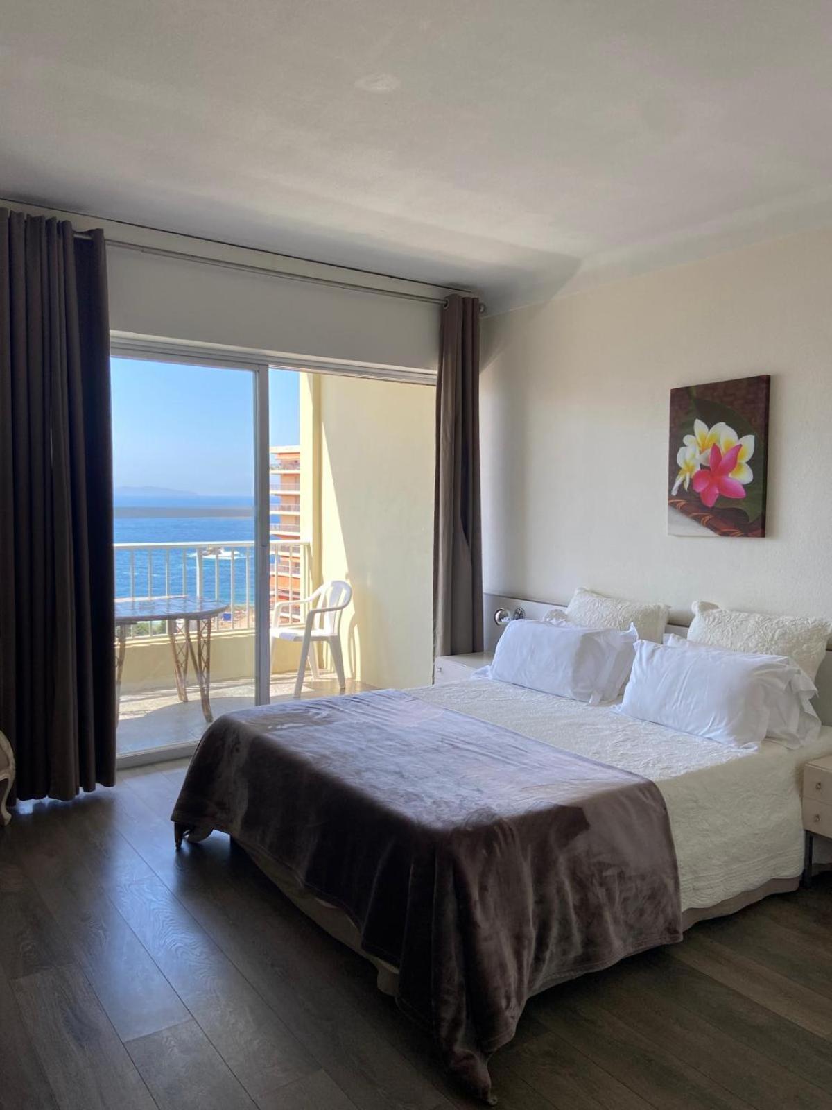 Sun Beach Ajaccio  Ngoại thất bức ảnh