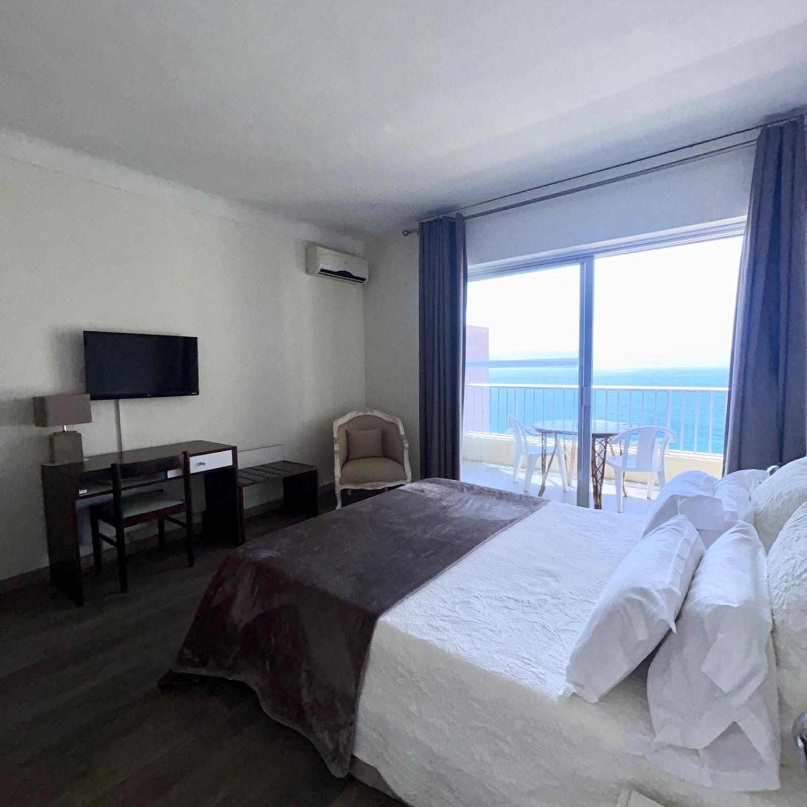 Sun Beach Ajaccio  Ngoại thất bức ảnh