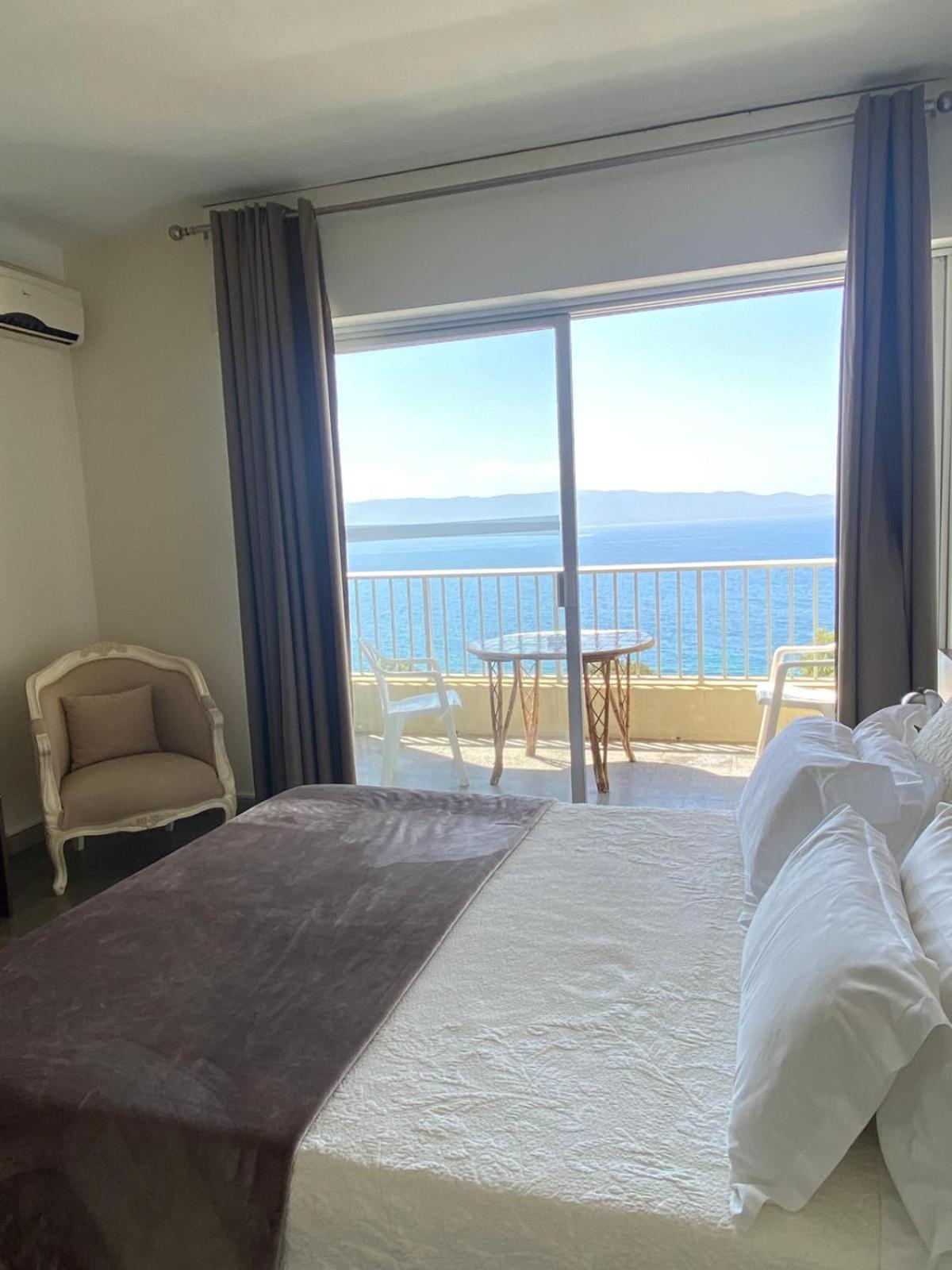 Sun Beach Ajaccio  Ngoại thất bức ảnh