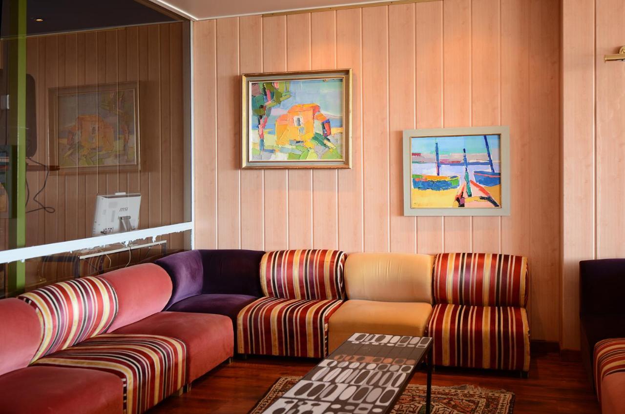 Sun Beach Ajaccio  Ngoại thất bức ảnh